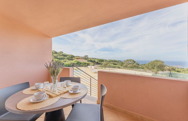 Residence with pool in Isola Rossa - Foto 24