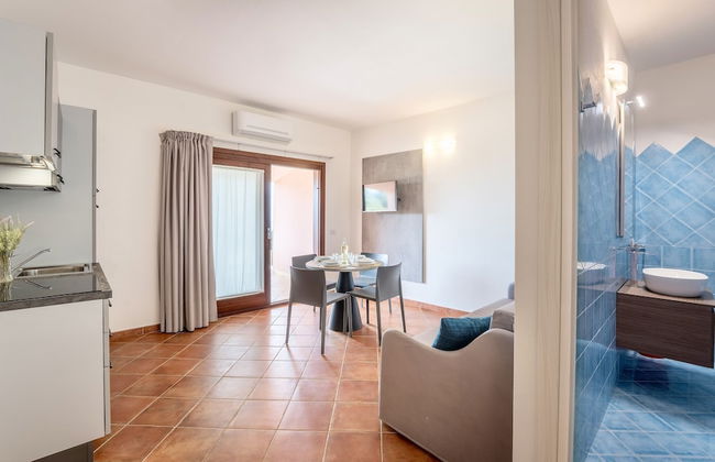 Residence with pool in Isola Rossa - Foto 19