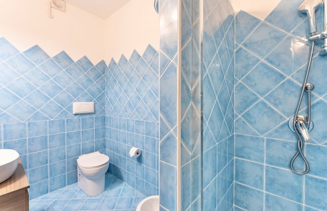 Residence with pool in Isola Rossa - Foto 28