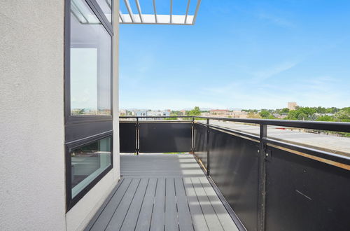 Photo 24 - Stunning Penthouse Private Deck Espadin Lohi