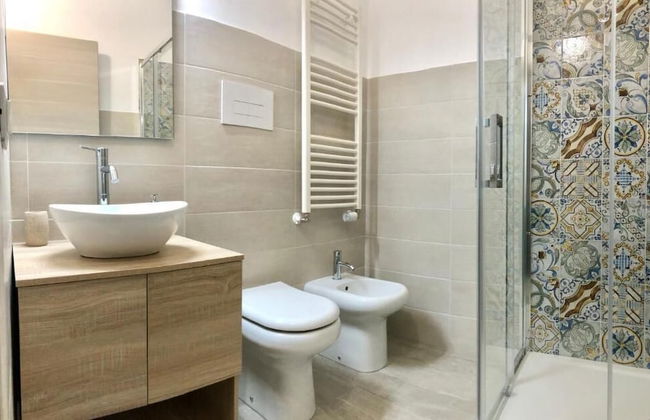 I Mori Holiday Rooms - Foto 21