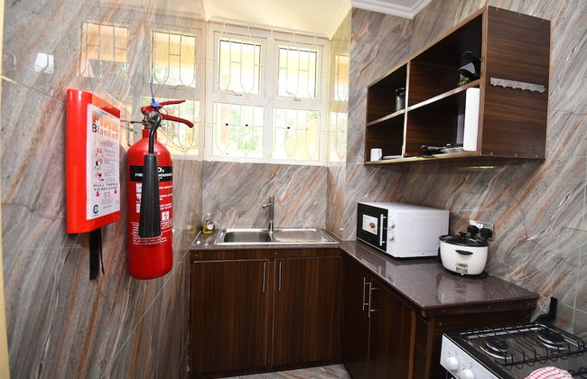 Reef Holiday Apartments - Foto 19