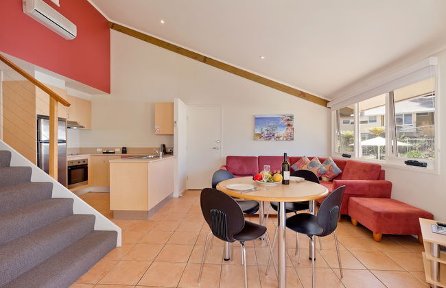 Tathra Beach House Apartments - Foto 30