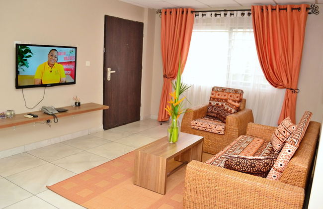 Acquah Place Residences - Foto 14