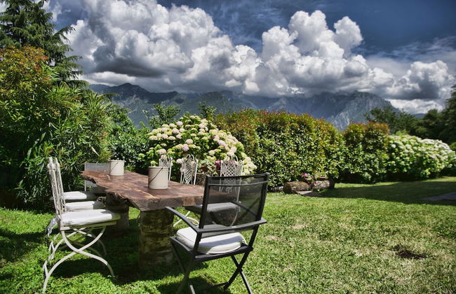 Villa Margherita by Wonderful Italy - Foto 60