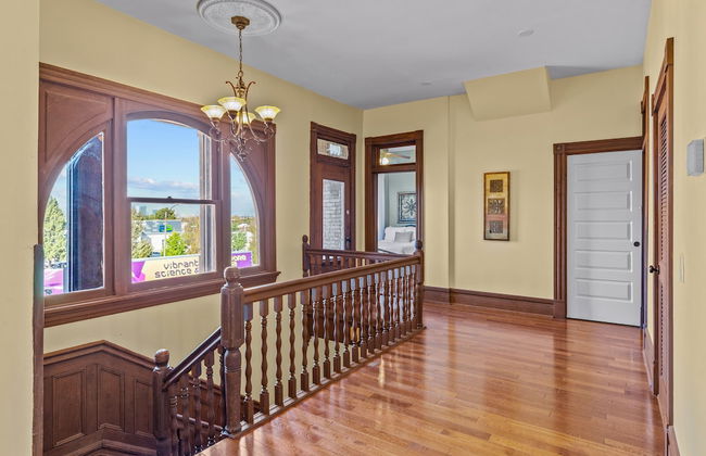 The Marquis Manor | JZ Vacation Rentals - Foto 25