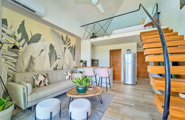Cana Brava Residences Rental Apartment - Foto 74