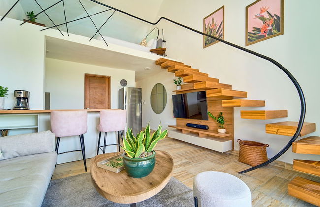 Cana Brava Residences Rental Apartment - Foto 73