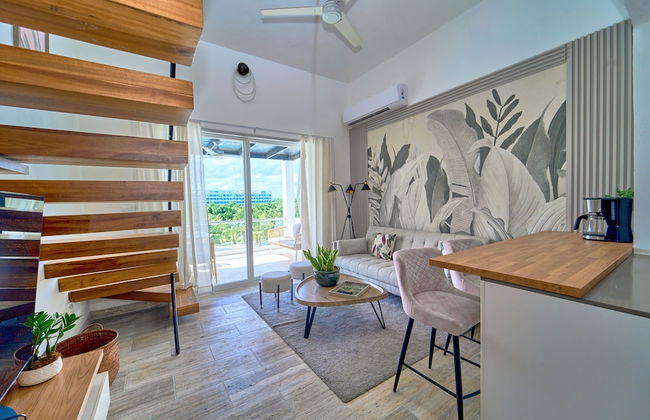 Cana Brava Residences Rental Apartment - Foto 72