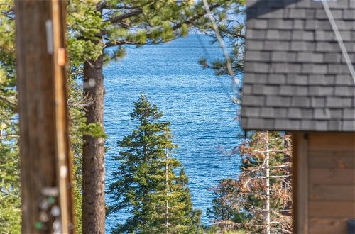 Foto 30 - Authentic & Stylish Cabin in Lake Tahoe