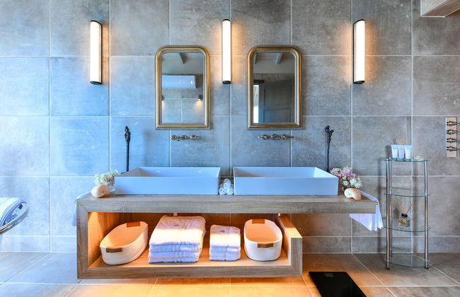 Villa Papillon - Foto 56