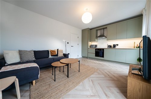 Photo 8 - The Battersea Place - Charming 4bdr Flat