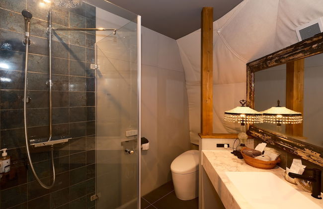 villa Fukuza - Photo 11