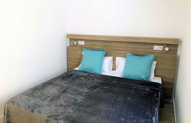 Calypso Boutique Apartments - Foto 6