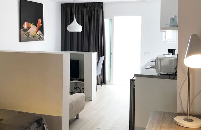 Calypso Boutique Apartments - Foto 17