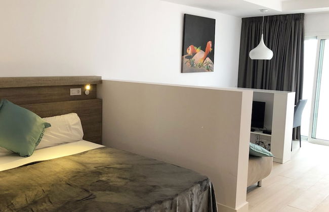 Calypso Boutique Apartments - Foto 10