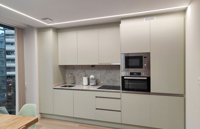 Apartamentos lujo Centro Oviedo - Foto 46