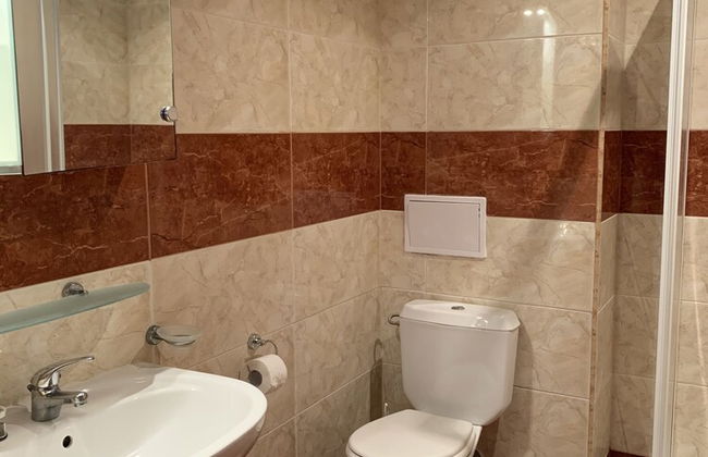 Riviera Fort Beach Apartments by Kalina Resort - Foto 46