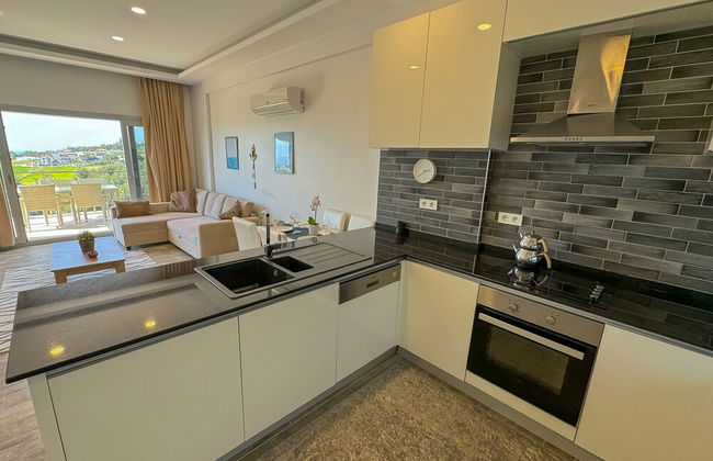 Lavender Residence Kusadasi - Foto 59
