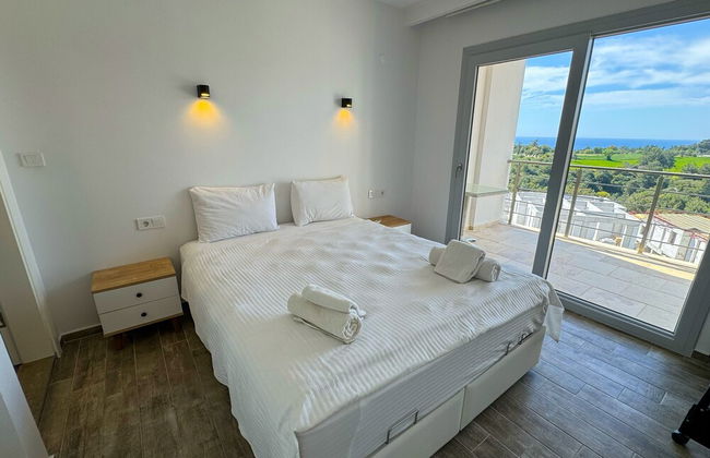 Lavender Residence Kusadasi - Foto 36