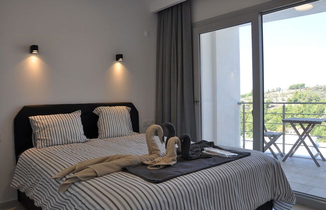 Lavender Residence Kusadasi - Foto 5