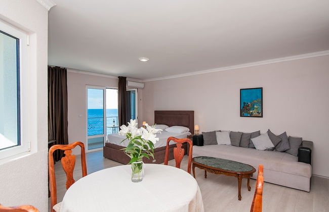 Open Sea Apartments - Foto 25