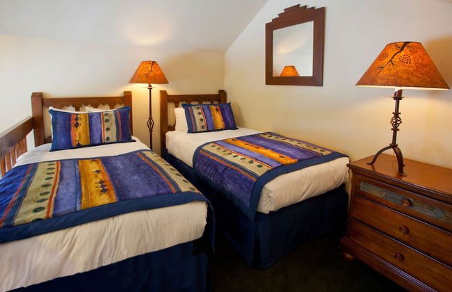 Alpine Village Suites - Foto 5