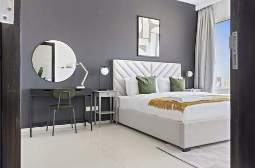 Photo 16 - Silkhaus Horizon Apartments, Al Reem Abu Dhabi