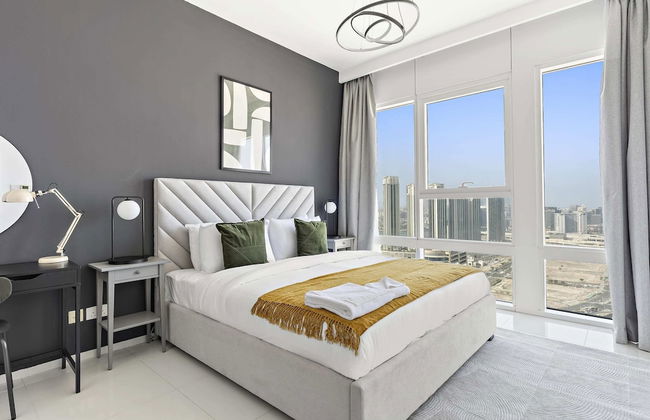 Silkhaus Horizon Apartments, Al Reem Abu Dhabi - Foto 21