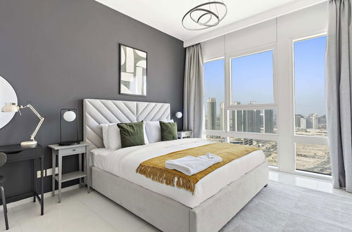 Photo 21 - Silkhaus Horizon Apartments, Al Reem Abu Dhabi