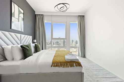 Photo 18 - Silkhaus Horizon Apartments, Al Reem Abu Dhabi