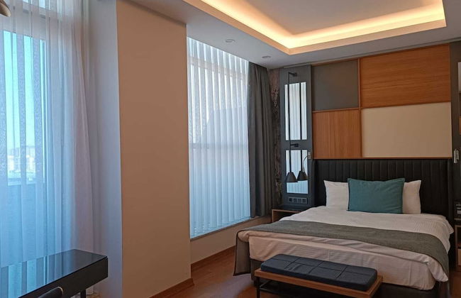 Expoist Hotel - Foto 21