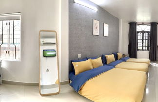 Foto 3 - KLY APARTMENT HOTEL