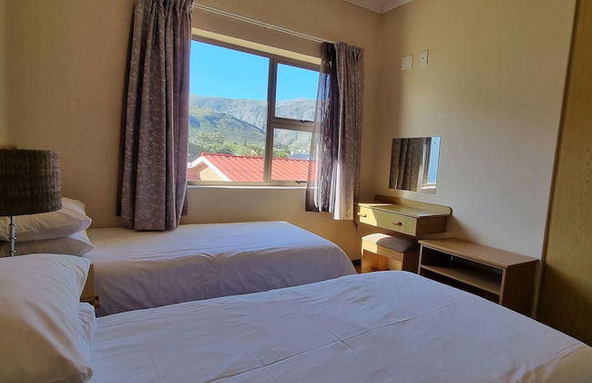Kleinmond Panorama Holidays - Foto 6