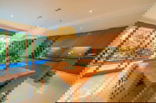 Photo 10 - Maca Villas & Residence, Umalas