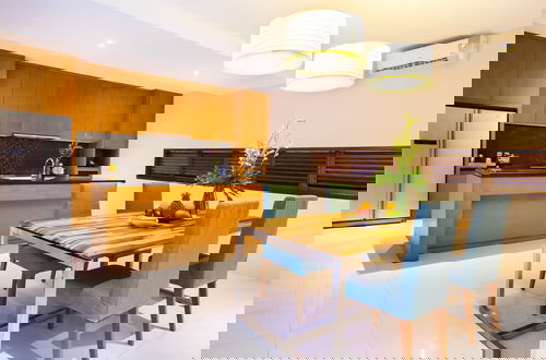 Foto 7 - Maca Villas & Residence, Umalas