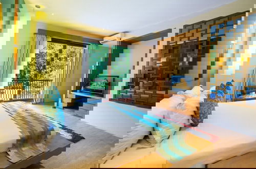 Foto 6 - Maca Villas & Residence, Umalas