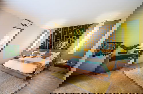 Foto 5 - Maca Villas & Residence, Umalas
