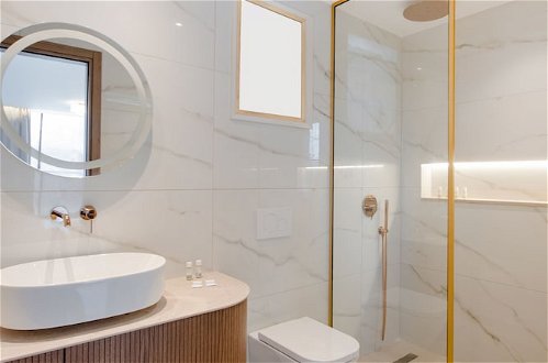 Foto 12 - Vaya Suites by Omilos Hotels