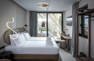 Photo 1 - Vaya Suites by Omilos Hotels