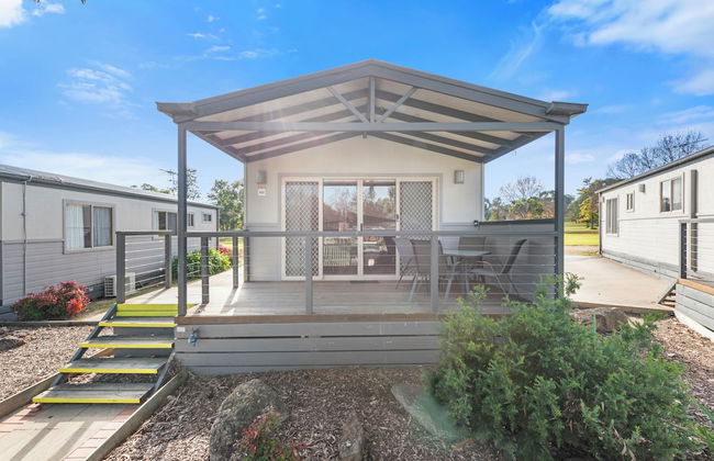 Lake Hume Holiday Park - Foto 45