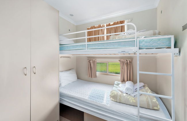 Lake Hume Holiday Park - Foto 17