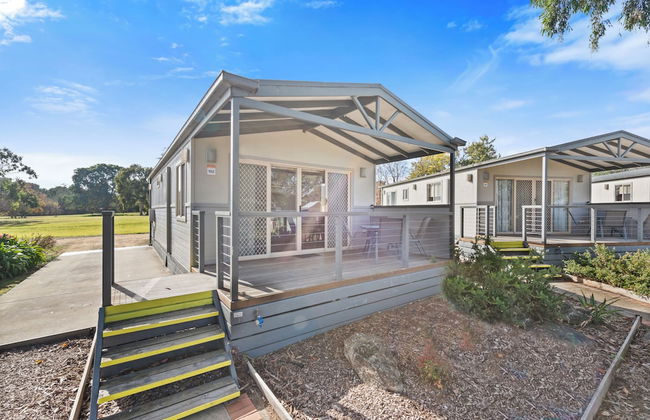 Lake Hume Holiday Park - Foto 44