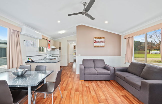 Lake Hume Holiday Park - Foto 26