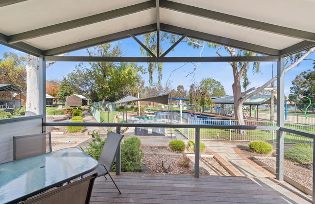 Lake Hume Holiday Park - Foto 48