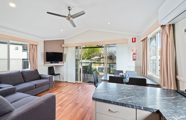 Lake Hume Holiday Park - Foto 36