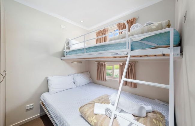 Lake Hume Holiday Park - Foto 18