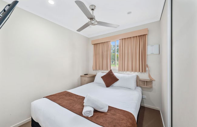 Lake Hume Holiday Park - Foto 16