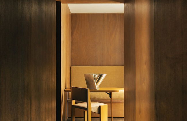 Edgar Suites Bouchardon - Foto 29