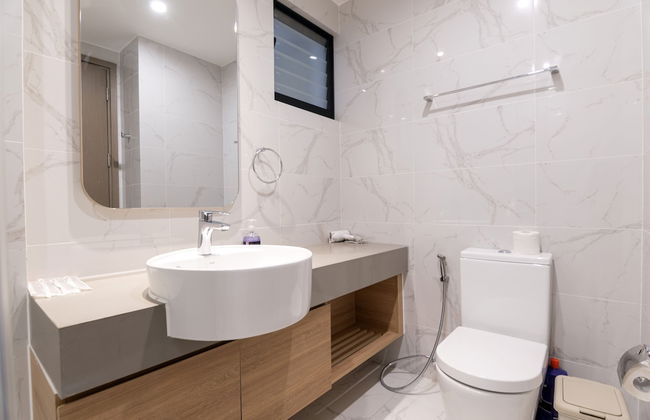Le Places ZENITY Apartment District 1 - Photo 38